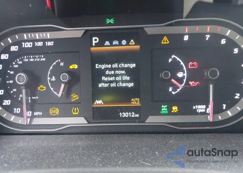 2024 Hyundai Santa Cruz Sel z USA, uszkodzony, nr VIN 5NTJBDAE9RH084031